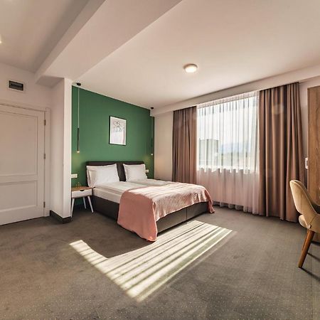 Saga Rooms Victoria  Zewnętrze zdjęcie