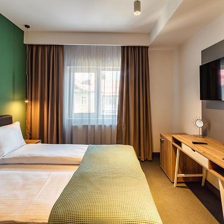 Saga Rooms Victoria  Zewnętrze zdjęcie