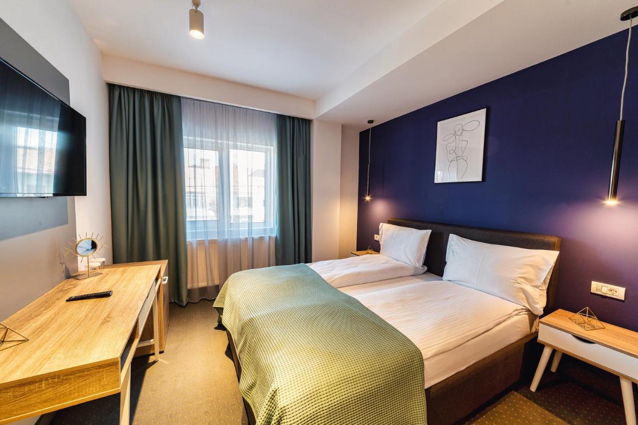 Saga Rooms Victoria  Zewnętrze zdjęcie