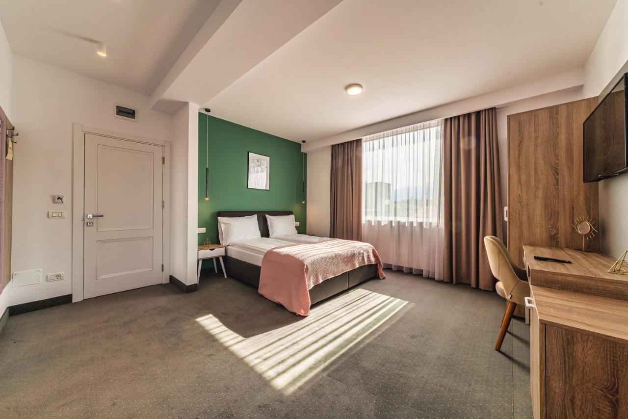 Saga Rooms Victoria  Zewnętrze zdjęcie