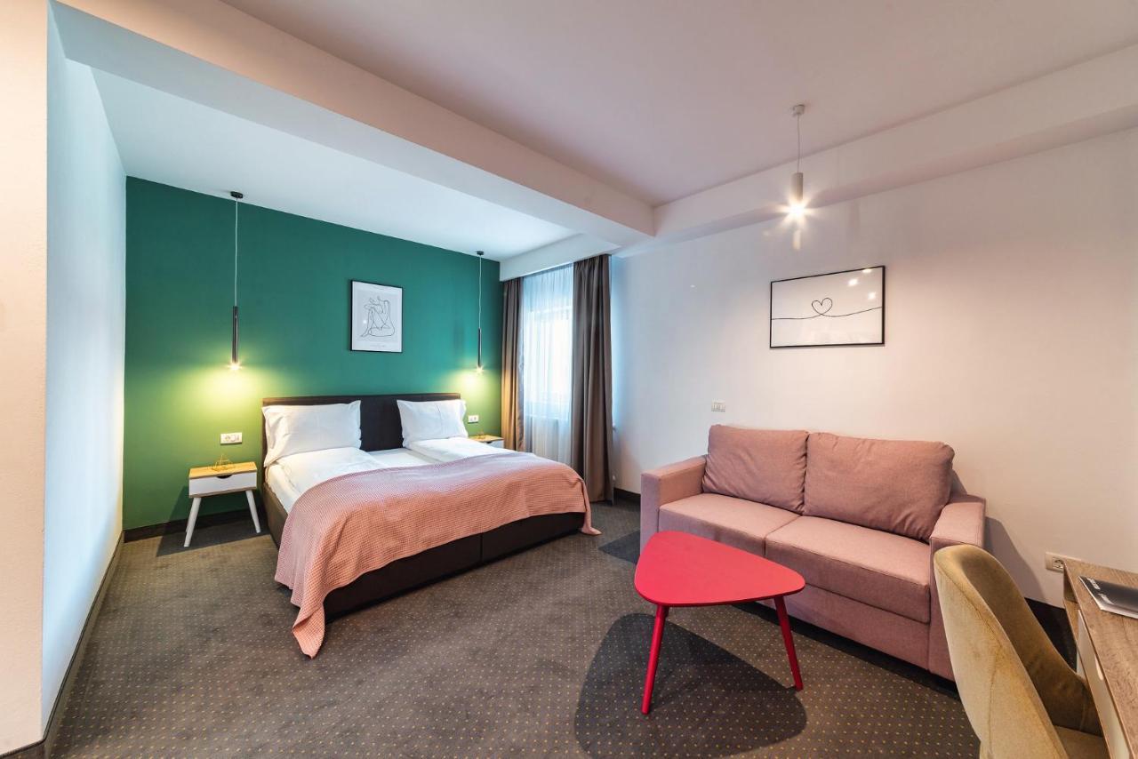 Saga Rooms Victoria  Zewnętrze zdjęcie