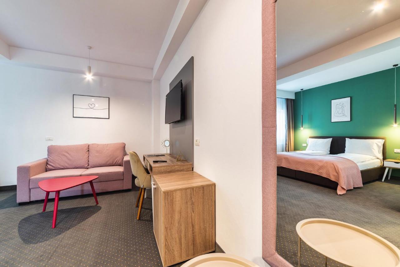 Saga Rooms Victoria  Zewnętrze zdjęcie