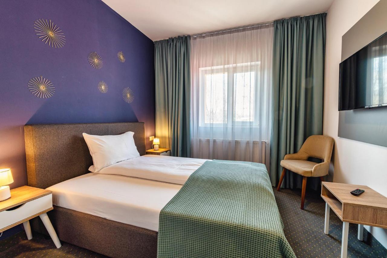 Saga Rooms Victoria  Zewnętrze zdjęcie