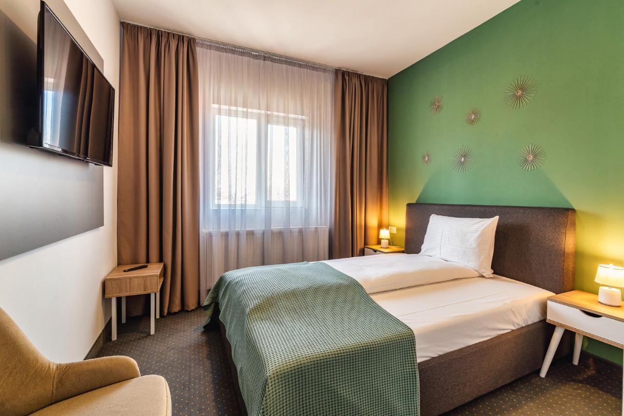 Saga Rooms Victoria  Zewnętrze zdjęcie