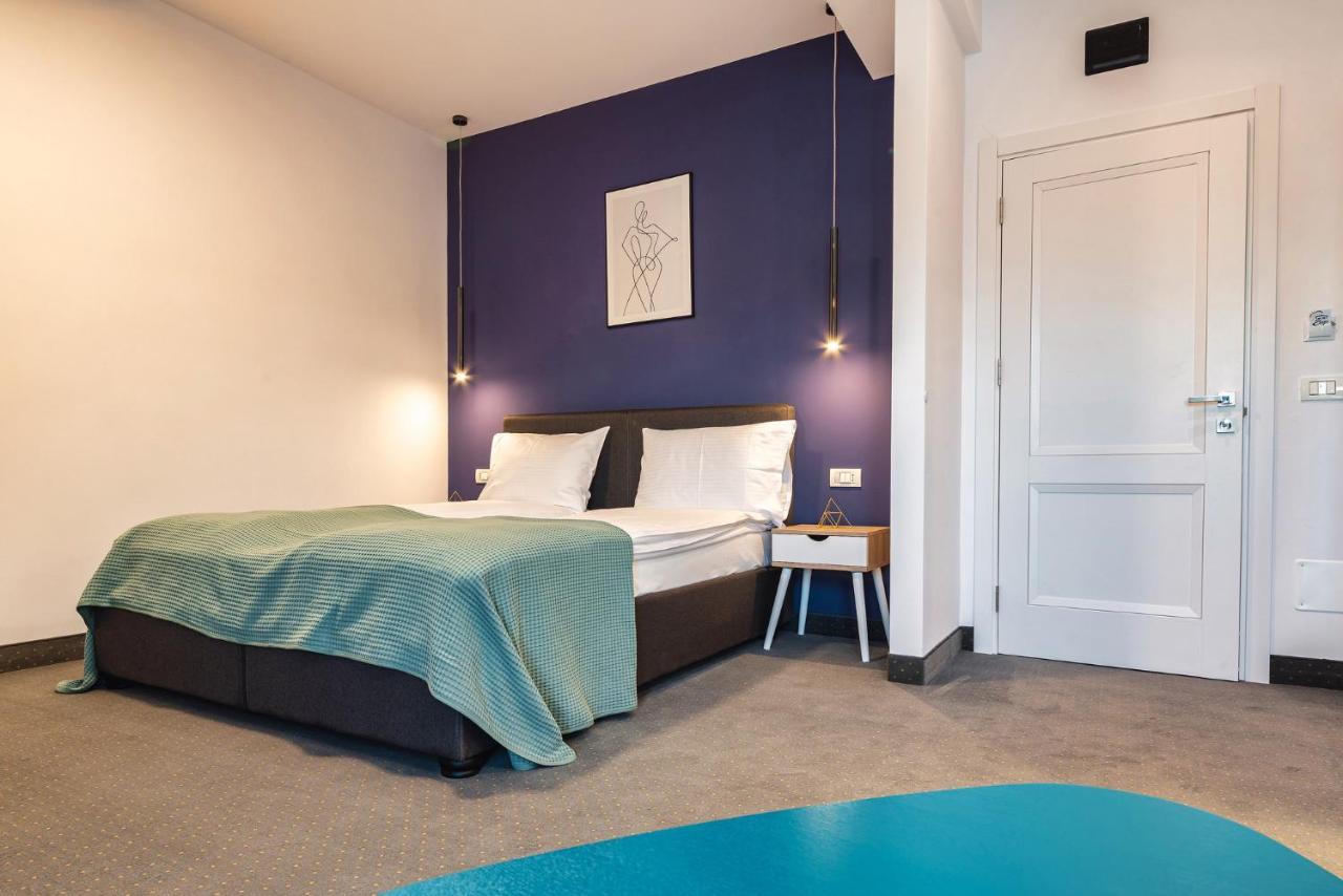 Saga Rooms Victoria  Zewnętrze zdjęcie