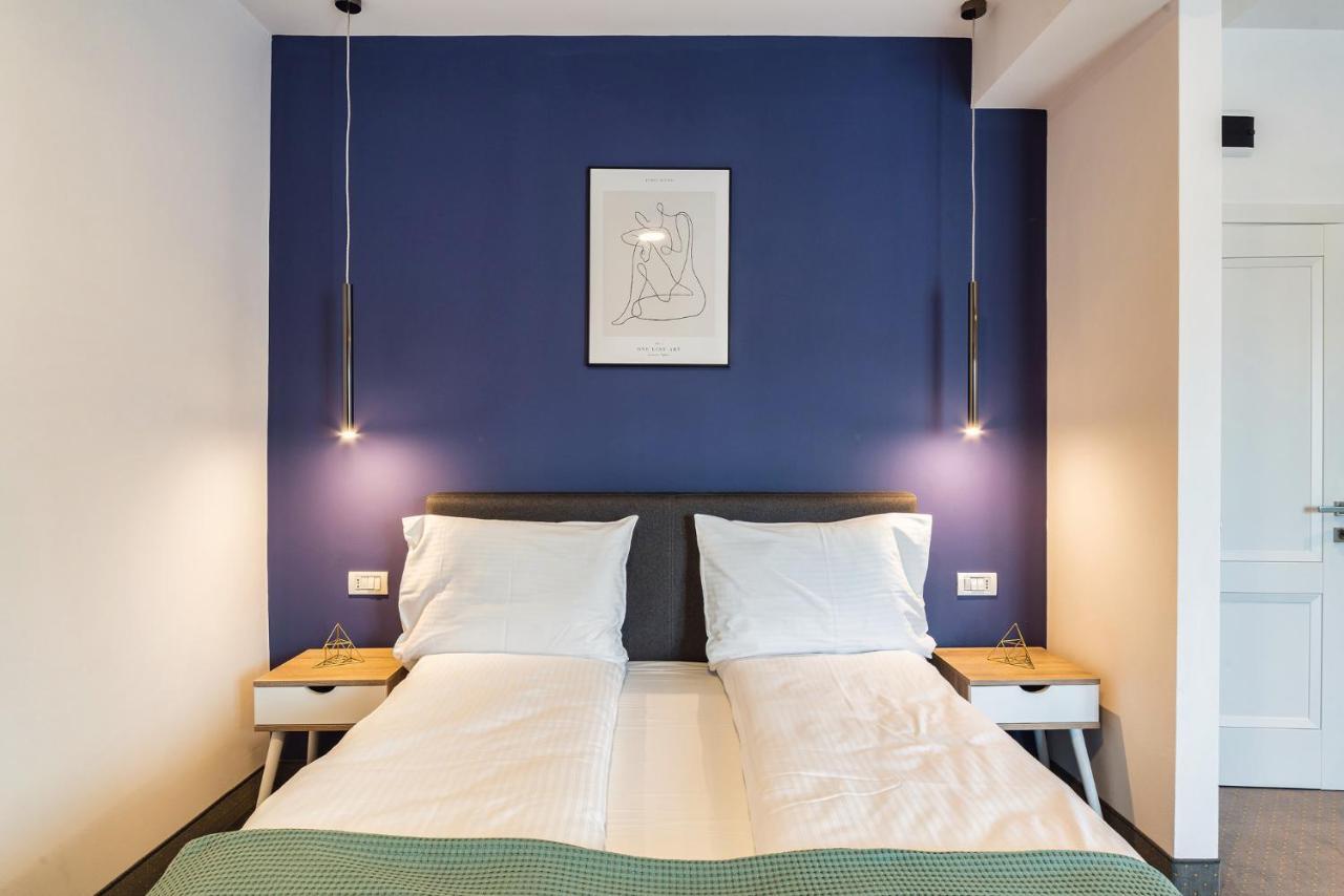 Saga Rooms Victoria  Zewnętrze zdjęcie
