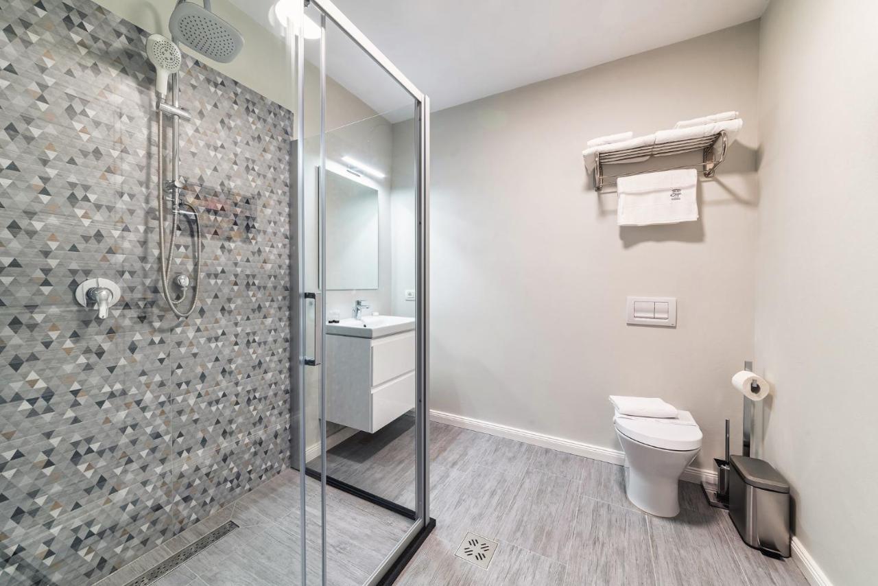 Saga Rooms Victoria  Zewnętrze zdjęcie