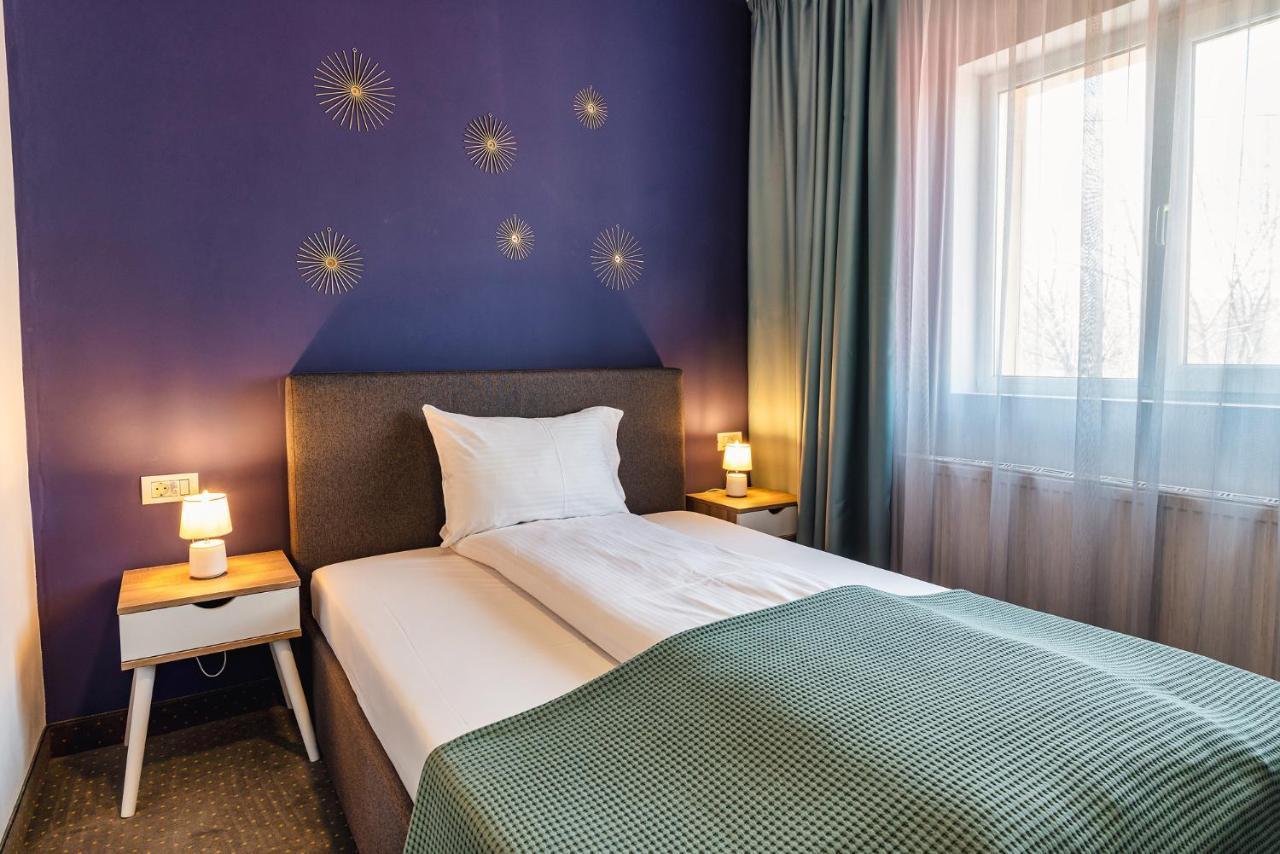 Saga Rooms Victoria  Zewnętrze zdjęcie
