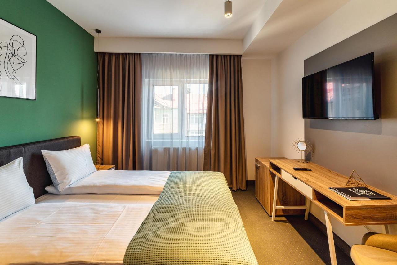 Saga Rooms Victoria  Zewnętrze zdjęcie