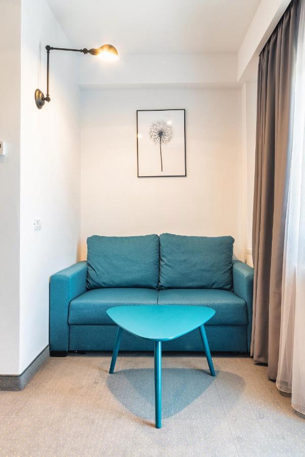 Saga Rooms Victoria  Zewnętrze zdjęcie