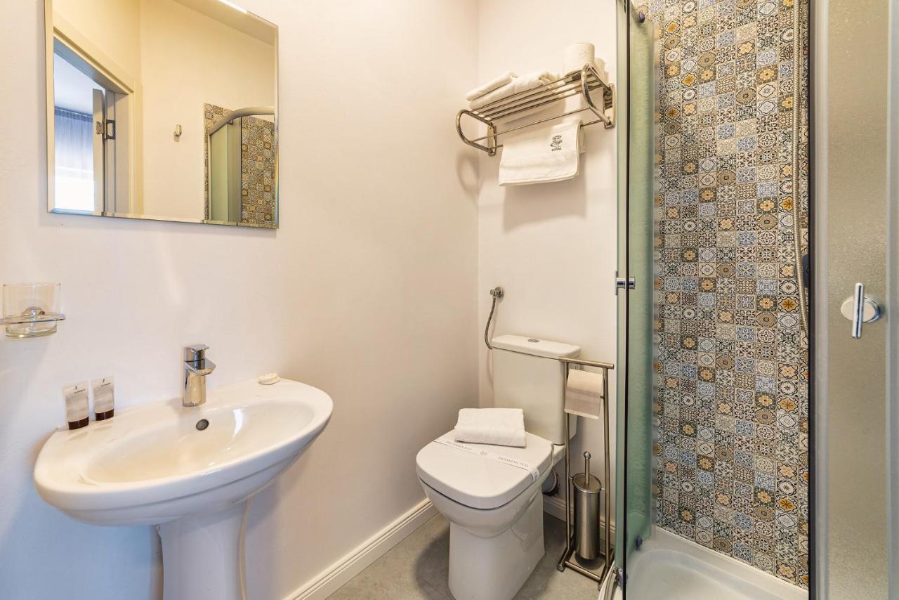 Saga Rooms Victoria  Zewnętrze zdjęcie