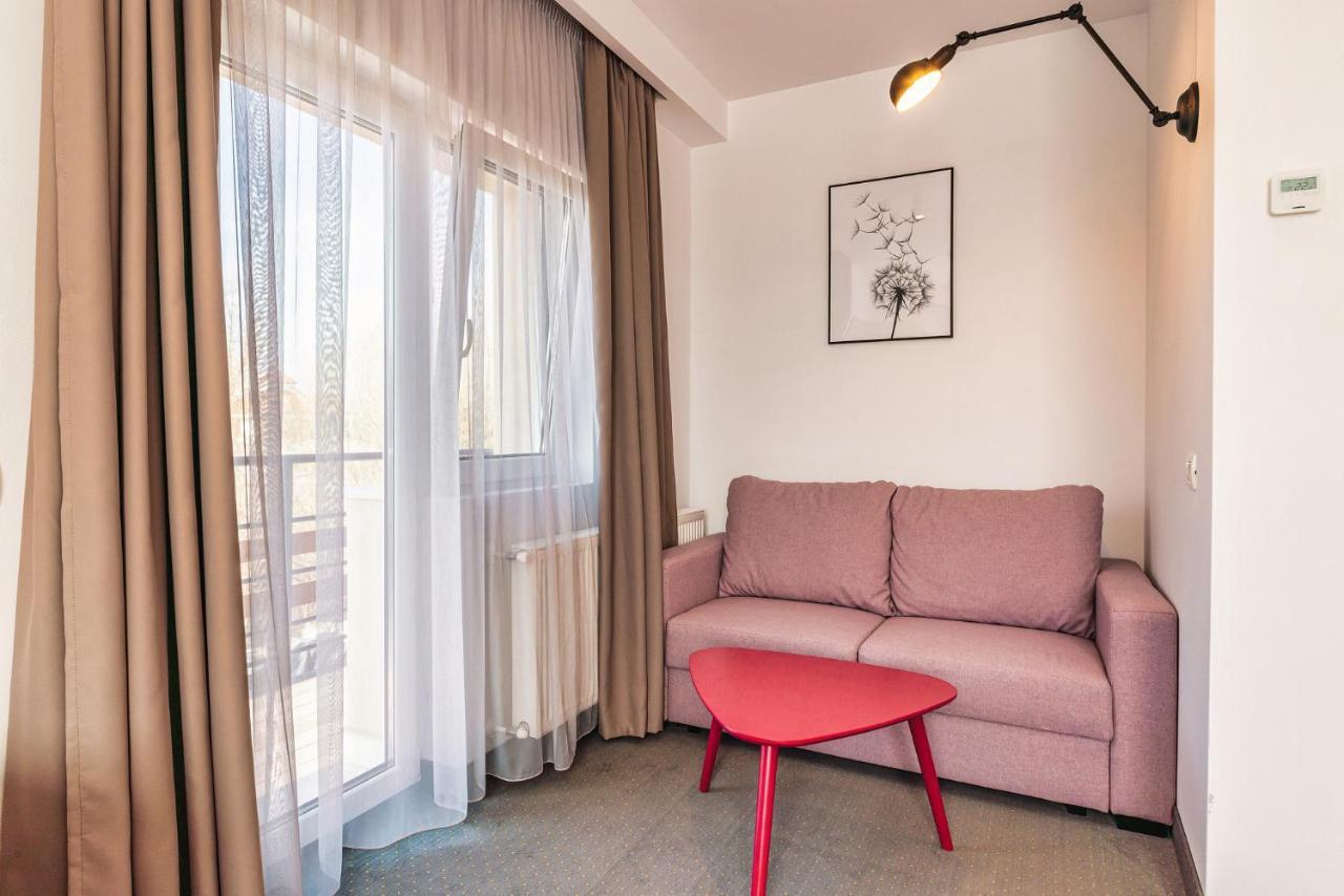 Saga Rooms Victoria  Zewnętrze zdjęcie