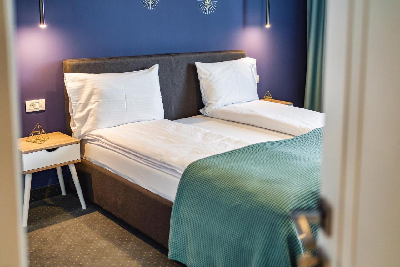 Saga Rooms Victoria  Zewnętrze zdjęcie