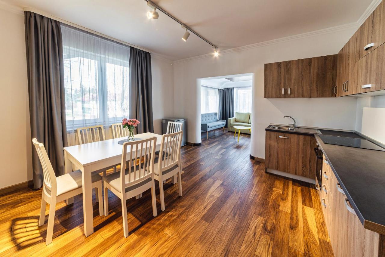 Saga Rooms Victoria  Zewnętrze zdjęcie