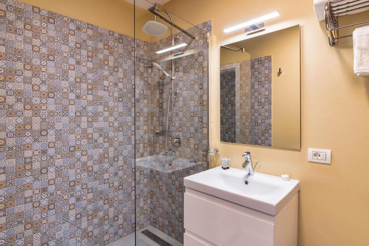 Saga Rooms Victoria  Zewnętrze zdjęcie