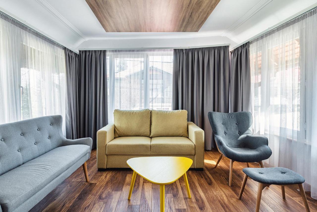 Saga Rooms Victoria  Zewnętrze zdjęcie