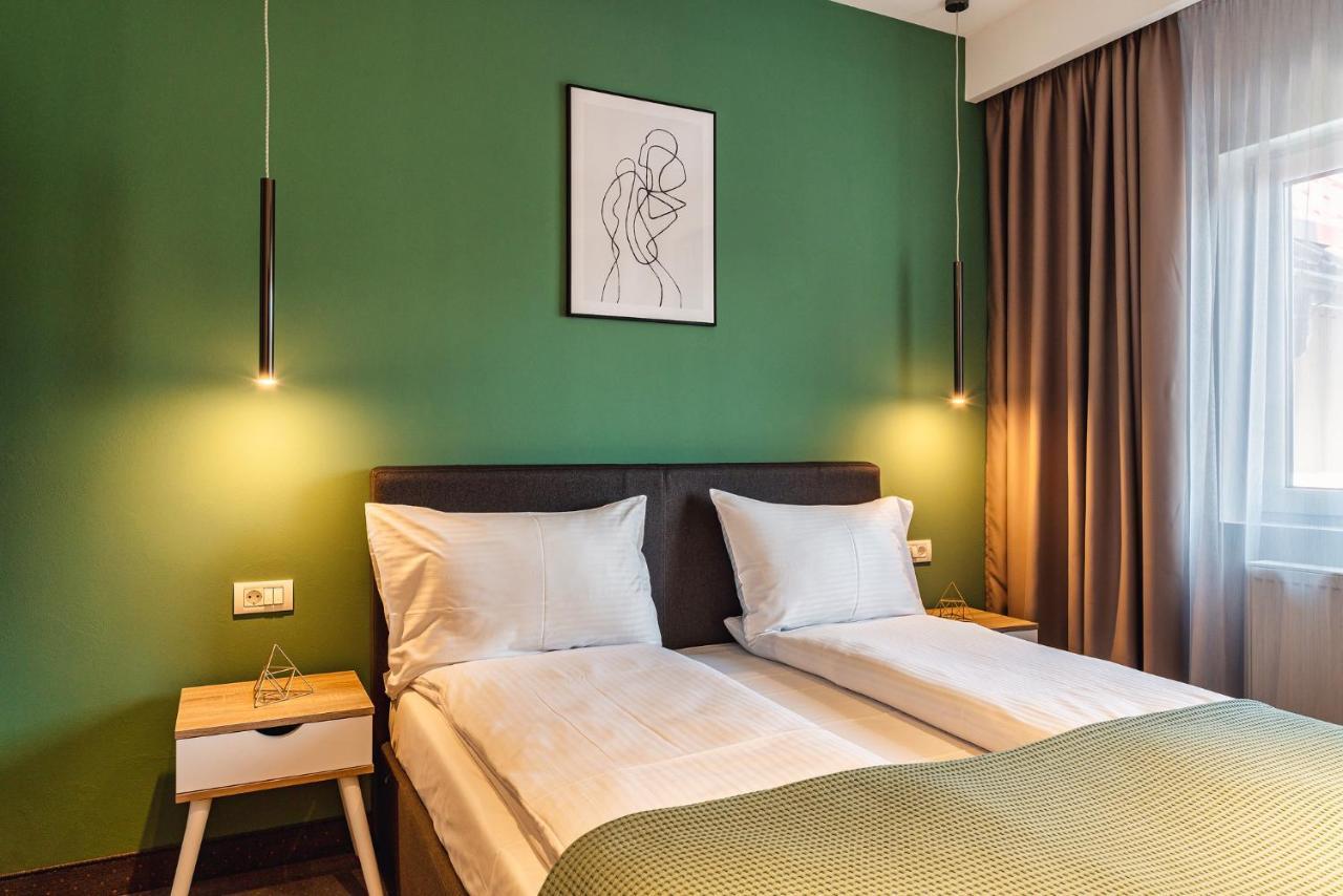 Saga Rooms Victoria  Zewnętrze zdjęcie