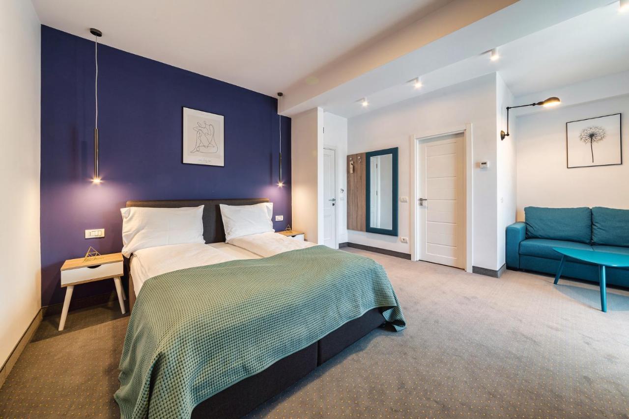 Saga Rooms Victoria  Zewnętrze zdjęcie