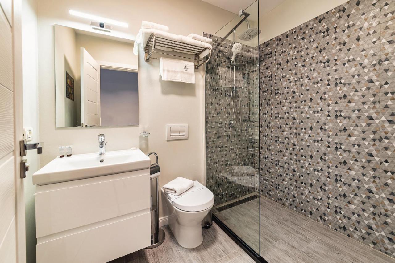 Saga Rooms Victoria  Zewnętrze zdjęcie