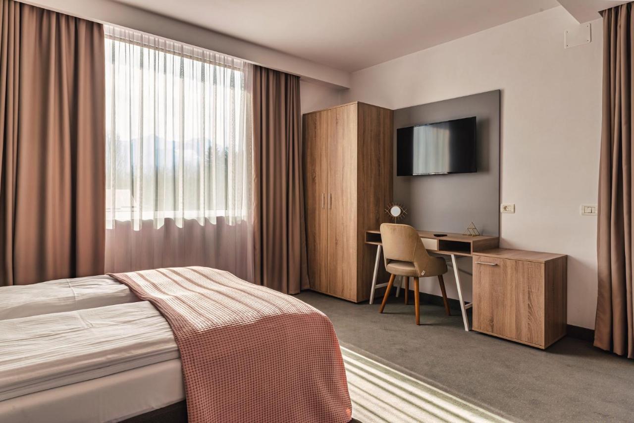 Saga Rooms Victoria  Zewnętrze zdjęcie