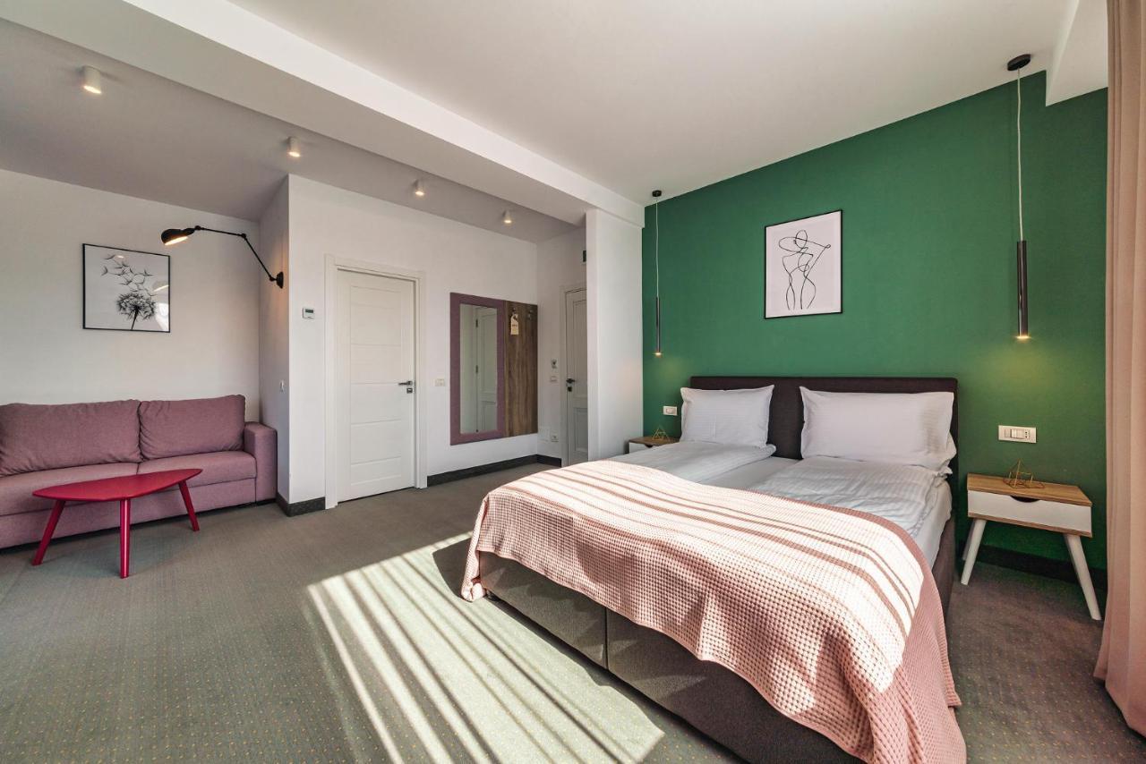 Saga Rooms Victoria  Zewnętrze zdjęcie