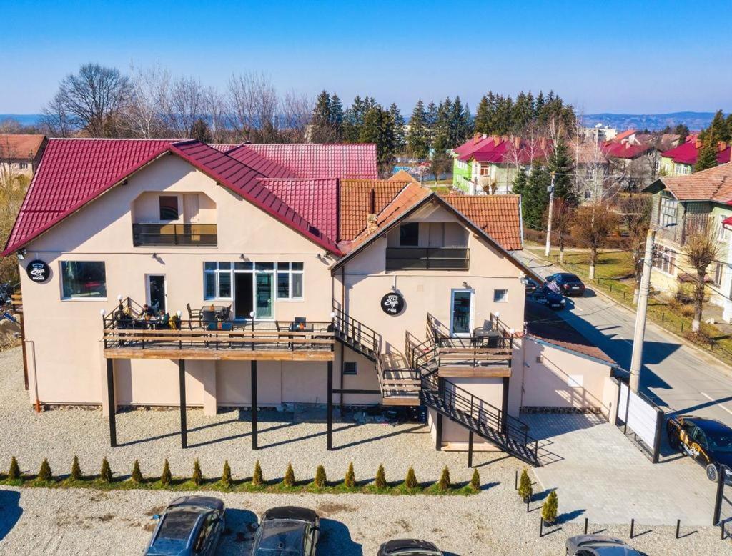 Saga Rooms Victoria  Zewnętrze zdjęcie