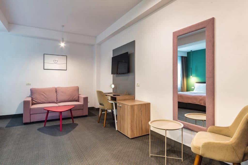 Saga Rooms Victoria  Zewnętrze zdjęcie